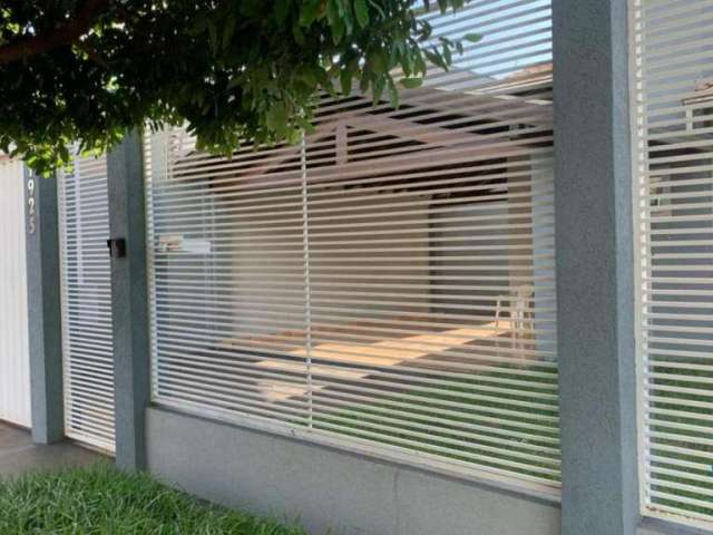 Casa há 8 quadras da Marcelino Pires 220m²