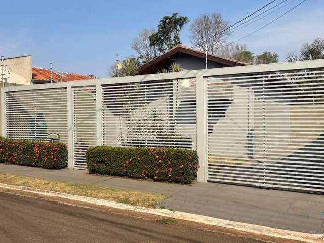 Casa em Condomínio no Residencial Nelson Mandela - Rita Vieira