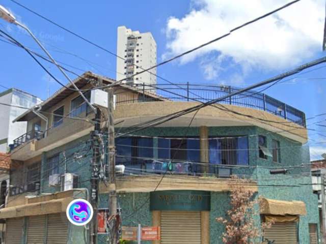 Excelente ponto comercial no Bairro de Nazaré.