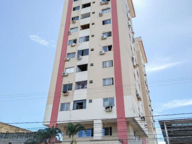 Excelente Apartamento 2/4 ED. JOÃO  DE PAES LIMA