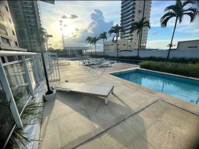 Excelente Apartamento 3 suítes Ed. Torre Cenário