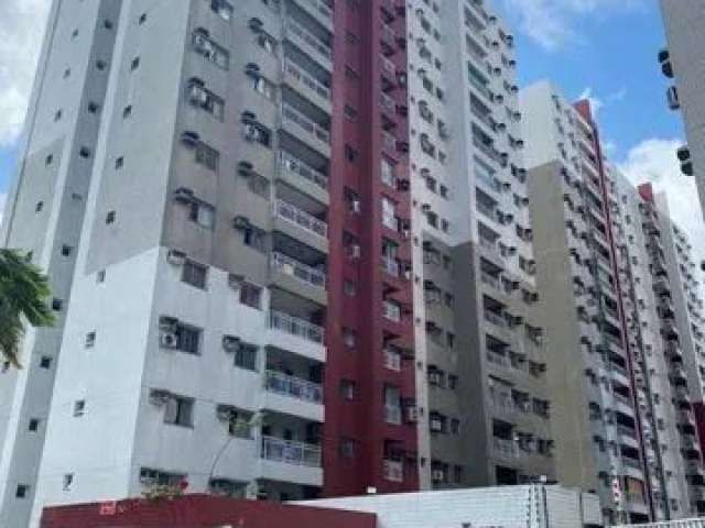 Excelente Apartamento Mobiliado á Venda Ed. Torres Dumont