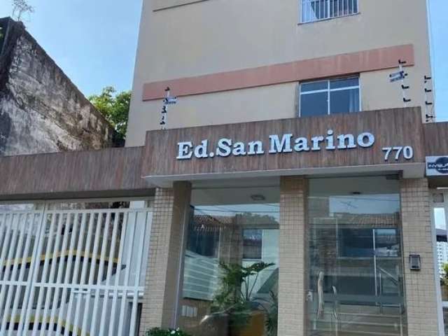 Edifíco San Marino