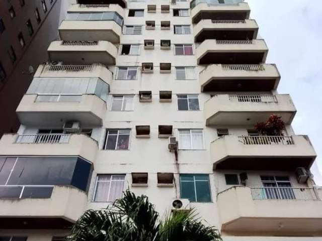 Excelente Apartamento a Venda Ed. Saint Leon no Bairro  de Nazaré