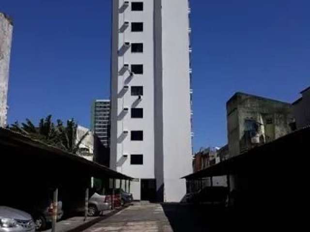 Excelente Apartamento a Venda no Bairro Pedreira