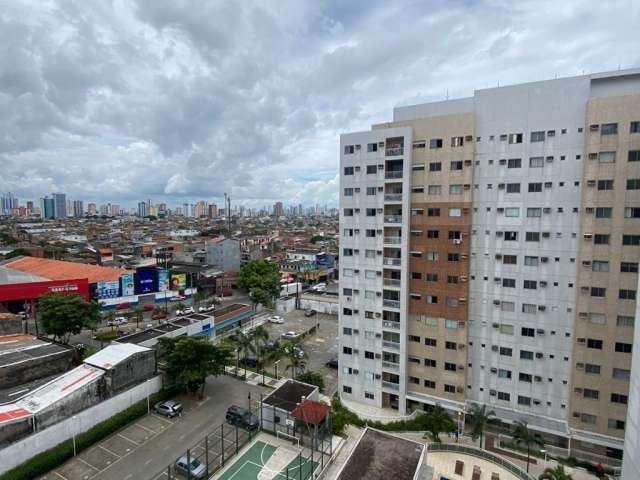 Excelente Apartamento a  Venda , Ed. Torres Trivento- Bairro Sacramenta