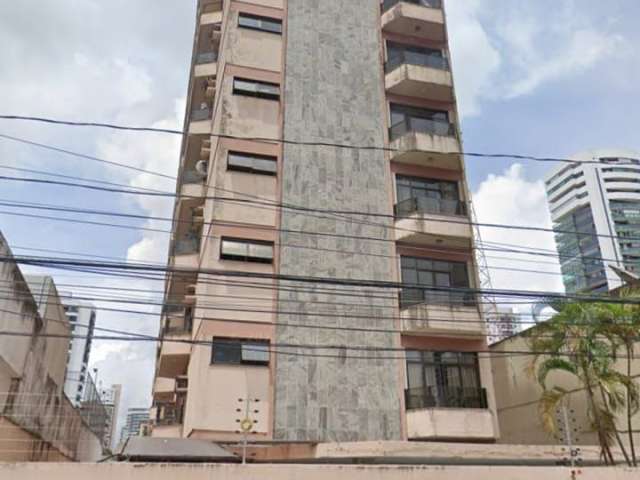 Apartamento com 4 quartos para alugar na Rua dos Tamoios, 1474, Batista Campos, Belém, 258 m2 por R$ 4.870