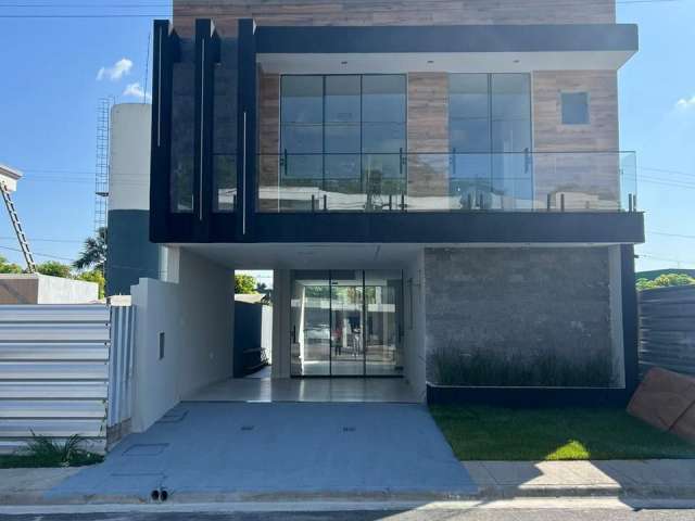 Excelente Casa em Condomínio Euroville  no Bairro de àguas Brancas Ananindeua