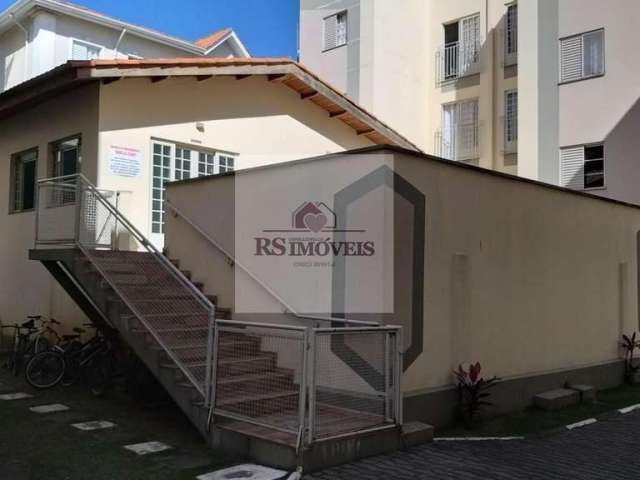 Apartamento Mobiliado para Venda em Suzano, Vila Urupês, 2 dormitórios, 1 banheiro, 1 vaga