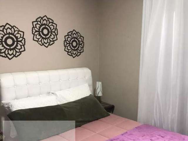 Apartamento para Venda em Suzano, Vila Figueira, 2 dormitórios, 1 banheiro, 1 vaga