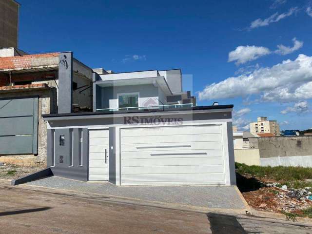 Casa para Venda em Guarulhos, Vila Carmela III, 3 dormitórios, 1 suíte, 2 banheiros, 2 vagas