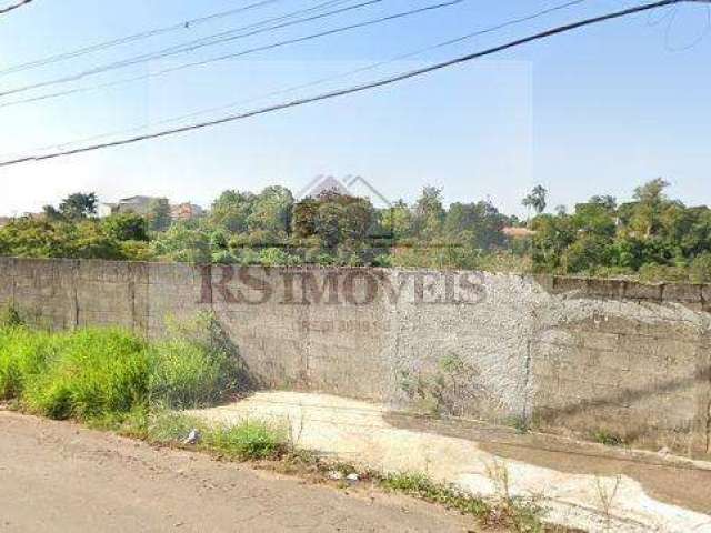 Terreno Urbano para Venda em Suzano, Parque Alvorada