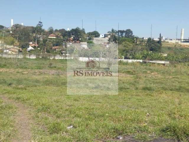 Terreno Urbano para Venda em Suzano, Recreio Sertãozinho