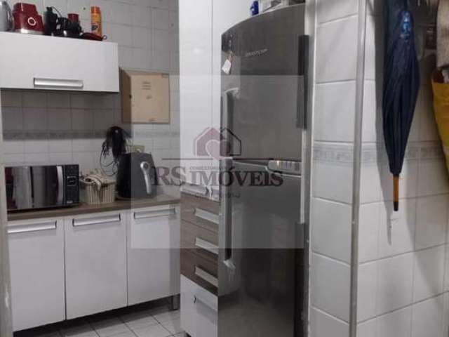 Apartamento para Venda em Suzano, Vila Urupês, 2 dormitórios, 1 banheiro, 1 vaga