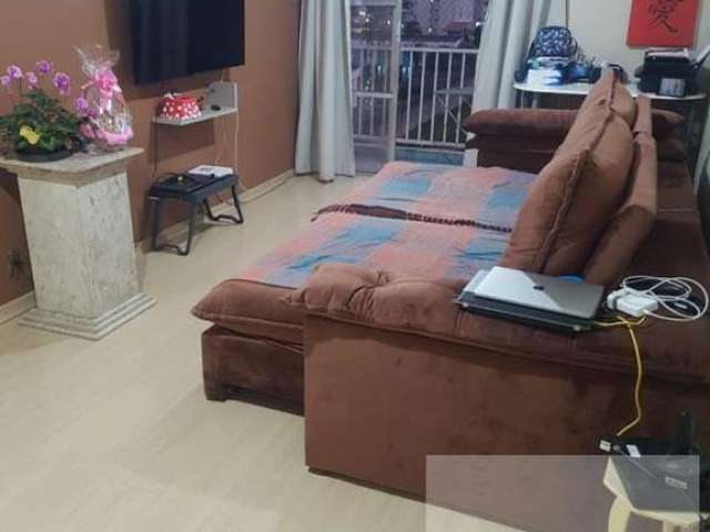 Apartamento para Venda em Suzano, Jardim Japão, 2 dormitórios, 1 banheiro, 1 vaga