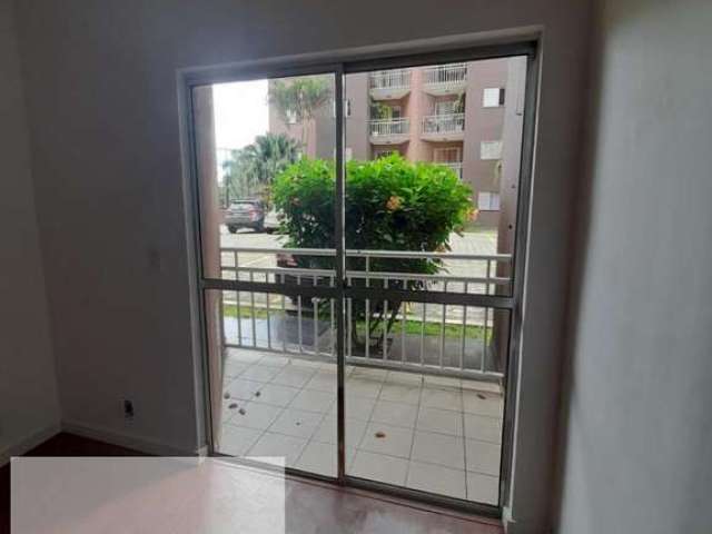 Apartamento para Venda em Suzano, Vila Figueira, 2 dormitórios, 1 banheiro, 1 vaga