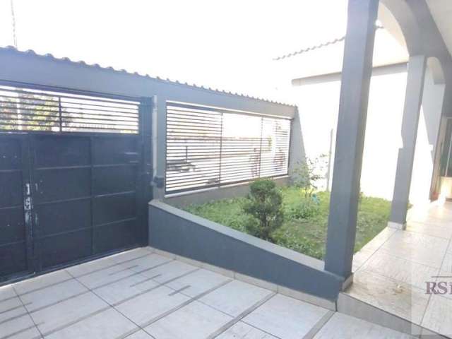 Casa para Venda em Suzano, Jardim Casa Branca, 3 dormitórios, 1 banheiro, 4 vagas