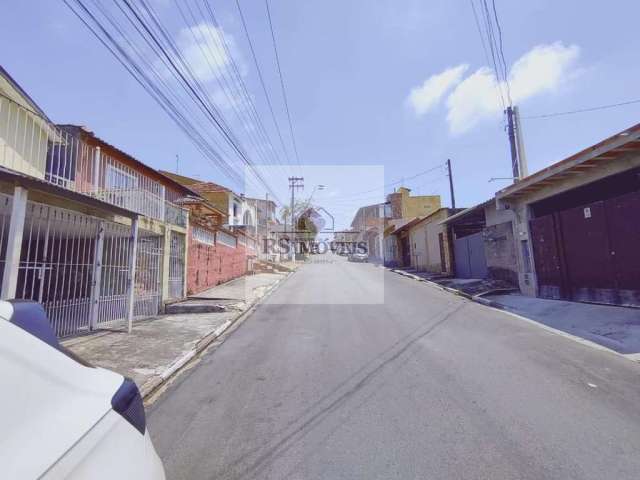 Terreno Urbano para Venda em Poá, Jardim Ruth