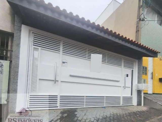 Casa para Venda em Suzano, Parque Residencial Casa Branca, 2 dormitórios, 1 banheiro, 2 vagas