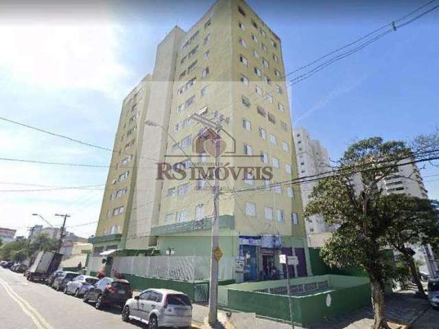 Apartamento para Venda em Suzano, Vila Costa, 3 dormitórios, 2 banheiros, 1 vaga