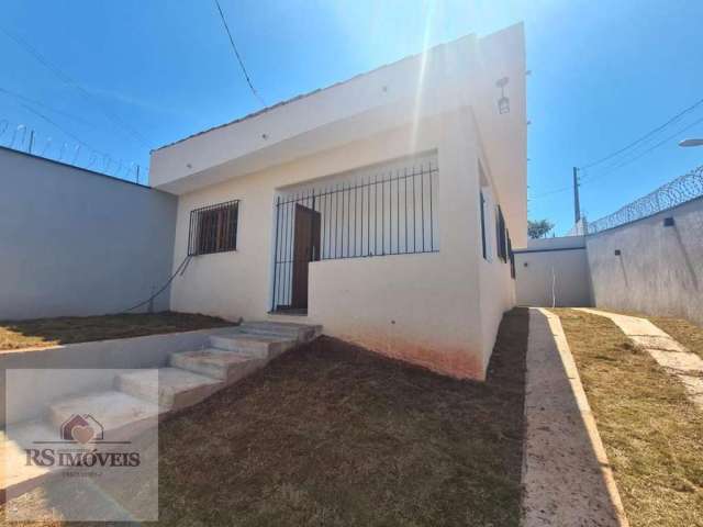 Casa para Venda em Mogi das Cruzes, Jardim Cecília, 2 dormitórios, 1 suíte, 2 banheiros, 5 vagas