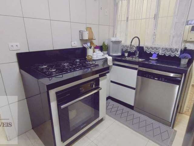 Casa para Venda em Poá, Jardim Nova Poá, 2 dormitórios, 1 banheiro, 2 vagas