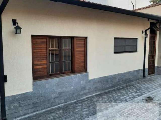 Casa para Venda em Mogi das Cruzes, Vila Lavínia, 3 dormitórios, 1 suíte, 2 banheiros, 4 vagas