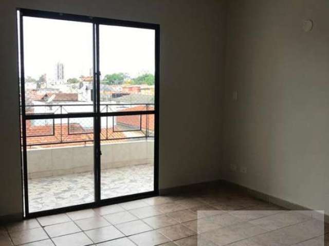 Apartamento para Venda em Suzano, Jardim Imperador, 2 dormitórios, 1 suíte, 2 banheiros, 1 vaga