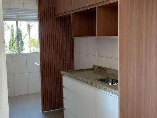 Apartamento para Venda em Suzano, Chácaras Nova Suzano, 2 dormitórios, 1 suíte, 2 banheiros, 1 vaga