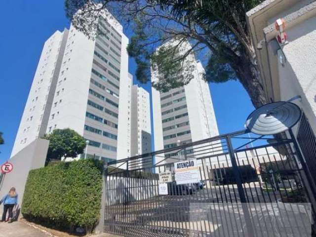 Apartamento para Venda em Mogi das Cruzes, Vila São Sebastião, 3 dormitórios, 1 suíte, 2 banheiros, 1 vaga