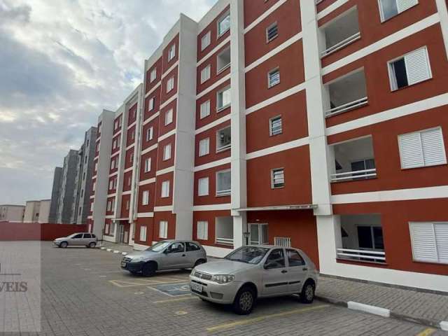 Apartamento para Venda em Suzano, Parque Santa Rosa, 2 dormitórios, 1 suíte, 2 banheiros, 1 vaga