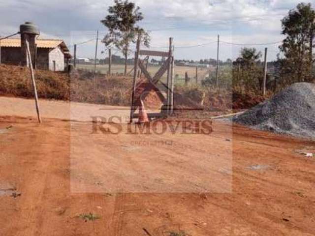 Terreno Urbano para Venda em Ibiúna, Sorocamirim, 1 dormitório, 2 suítes, 1 banheiro, 2 vagas