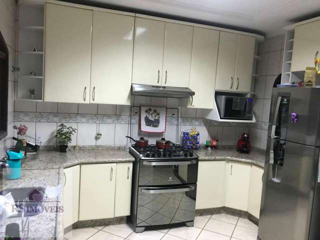 Casa para Venda em Suzano, Jardim Saúde, 3 dormitórios, 1 suíte, 3 banheiros, 7 vagas