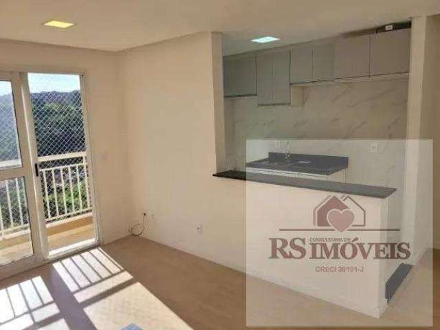 Apartamento para Venda em Ferraz de Vasconcelos, Vila São Paulo, 2 dormitórios, 1 banheiro, 1 vaga