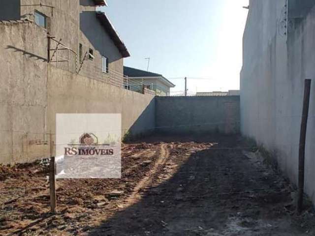 Terreno Urbano para Venda em Suzano, Jardim Quaresmeira