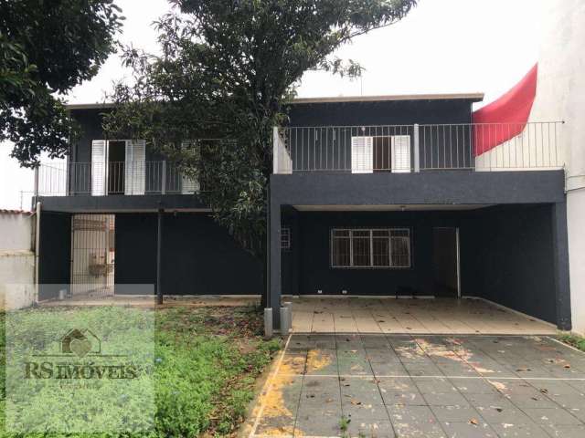 Casa para Venda em Suzano, Parque Santa Rosa, 3 dormitórios, 2 banheiros, 2 vagas