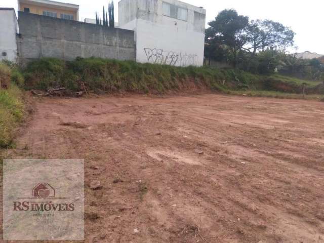 Terreno Urbano para Venda em Suzano, Jardim das Flores