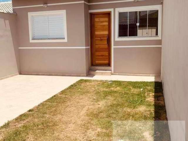 Casa para Venda em Suzano, Jardim São Bernardino, 2 dormitórios, 1 suíte, 2 banheiros, 2 vagas