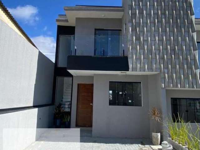 Casa para Venda em Mogi das Cruzes, Vila Lavínia, 3 dormitórios, 1 suíte, 2 banheiros, 4 vagas