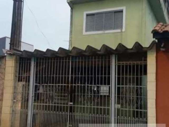 Casa para Venda em Suzano, Jardim Casa Branca, 2 dormitórios, 1 suíte, 3 banheiros, 2 vagas