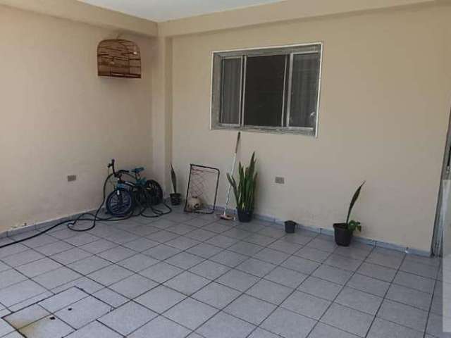 Casa para Venda em Suzano, Vila Colorado, 3 dormitórios, 2 banheiros, 1 vaga