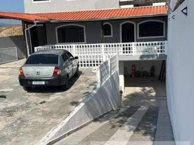 Casa para Venda em Suzano, Cidade Edson, 3 dormitórios, 2 banheiros, 13 vagas