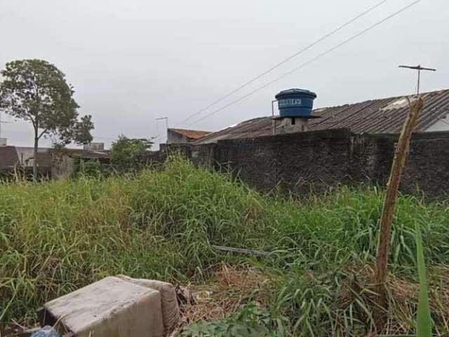 Terreno Urbano para Venda em Suzano, Jardim Casa Branca