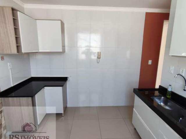 Apartamento para Venda em Suzano, Parque Residencial Casa Branca, 2 dormitórios, 1 banheiro, 1 vaga