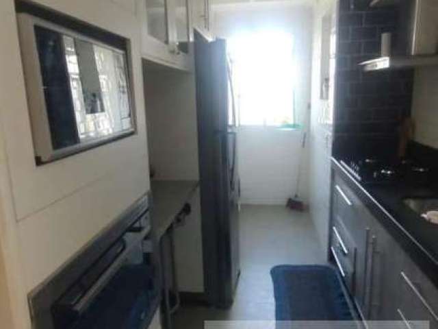 Apartamento para Venda em Suzano, Vila Urupês, 2 dormitórios, 1 banheiro, 2 vagas