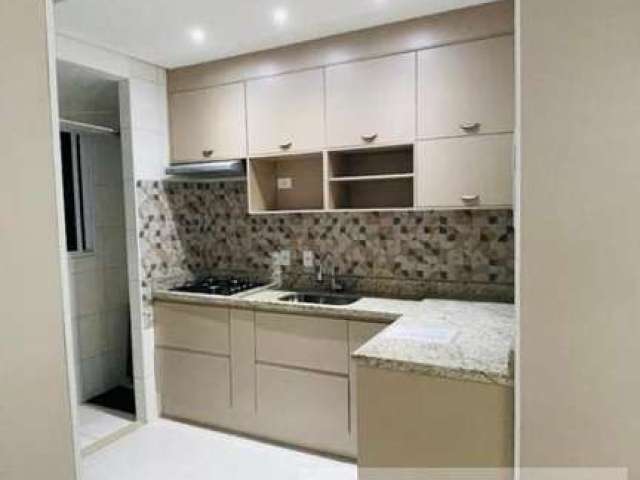 Apartamento para Venda em Suzano, Jardim Casa Branca, 2 dormitórios, 1 banheiro, 1 vaga