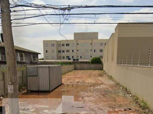 Terreno Urbano para Venda em Mogi das Cruzes, Jundiapeba