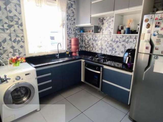 Apartamento para Venda em Suzano, Caxangá, 2 dormitórios, 1 banheiro, 1 vaga