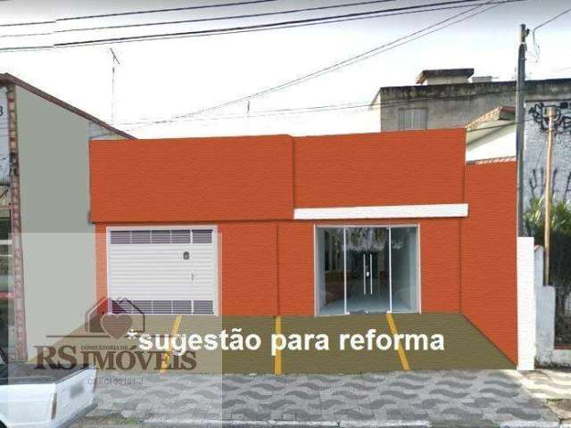 Comercial para Locação em Suzano, Parque Suzano