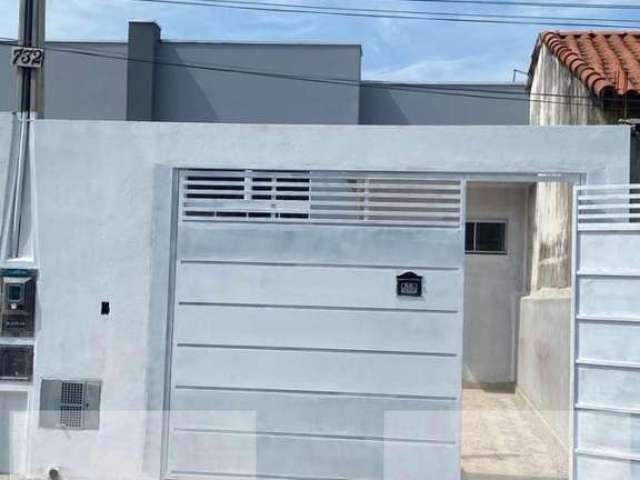 Casa para Venda em Suzano, Vila Amorim, 3 dormitórios, 1 suíte, 1 banheiro, 1 vaga